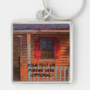 Search for log key rings Cabin