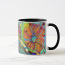 Search for cubist mugs Geometric