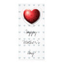 Search for heart rack cards Design
