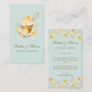 Search for whisk business cards Catering company