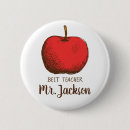 Search for funny teacher badges Apple