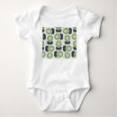 Search for seamless baby clothes Abstract