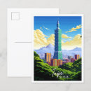 Search for taiwan postcards Vintage