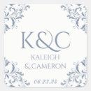 Search for antique lace wedding stickers Rustic