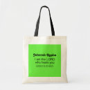 Search for lime green tote bags Bright