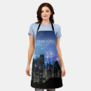 Search for souvenirs aprons Island