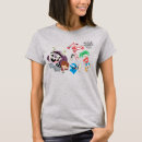 Search for home tshirts Fosters home cartoon