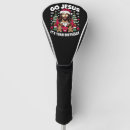 Search for birthday golf head covers Funny