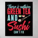 Search for japanese food posters Sashimi