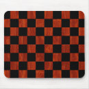 Search for wooden pattern mouse mats Design