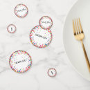 Search for rainbow confetti Colourful