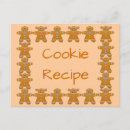 Search for cookie recipe postcards Sweets
