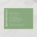 Search for pistachio green wedding invitations Elegant
