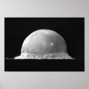 Search for mushroom cloud posters Wwii