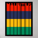 Search for mauritius posters Vintage