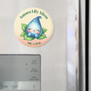 Search for new arrival magnets Cute