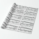 Search for pipe wrapping paper Music