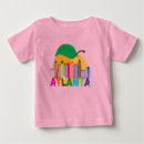 Search for atlanta skyline tshirts Usa