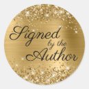 Search for book signing Signed by the author