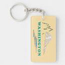 Search for mount washington key rings Seattle