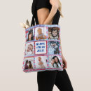 Search for american flag tote bags 4th of july