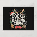 Search for holiday baking postcards Pyjamas