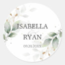 Search for invite wedding stickers Watercolor