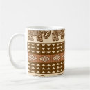 Search for vintage elephant mugs Pattern