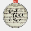 Search for christian hymns christmas tree decorations Music