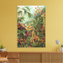Search for flora canvas prints Flowers
