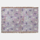 Search for aromatherapy blankets Lavender