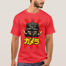 Search for gamera tshirts Halloween