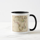 Search for africa map mugs Full
