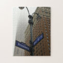 Search for broadway puzzles New york