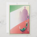 Search for italian note cards Venice