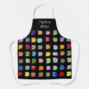 Search for artsy aprons Painter
