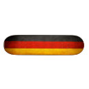Search for german game skateboards Black