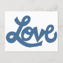 Search for cursive postcards Whimsical