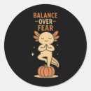 Search for lance stickers Meditation