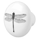 Search for the dragonfly knobs and pulls Insects
