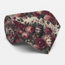 Search for stories ties Vintage