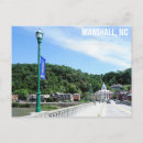 Search for broad postcards North carolina