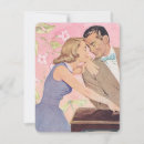 Search for vintage valentines day cards Romance