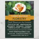 Search for florists flyers Flowers