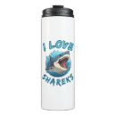 Search for shark fin mugs Sea