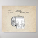 Search for toilet posters Tissue