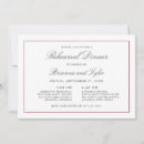 Search for burgundy grey invitations Elegant