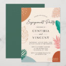 Search for tropical engagement party invitations Geometric