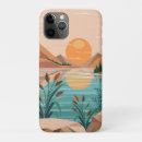 Search for scenery iphone cases Lake
