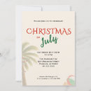 Search for christmas invitations Summer